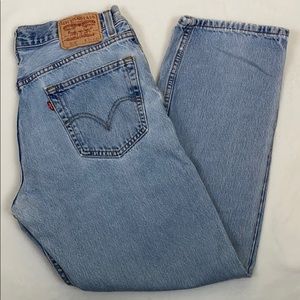 Vintage Levi Jeans 🔴